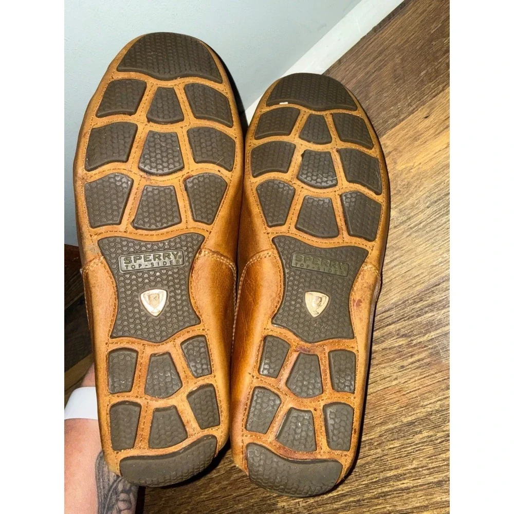 Sperry top sider